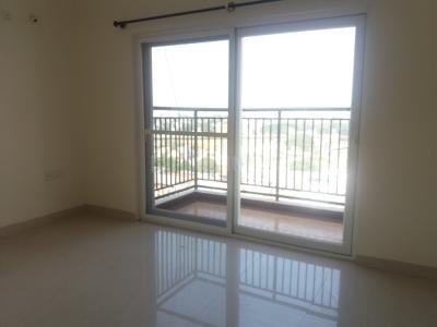 Bedroom Image of 1866 Sq.ft 3 BHK Apartment / Flat for rent in RNS Shanthi Nivas, Yeswanthpur Bengaluru for Rs. 65000