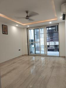 Hall Image of 2367 Sq.ft 3 BHK Builder Floor for rent in Sector 23 Gurgaon for Rs. 53000