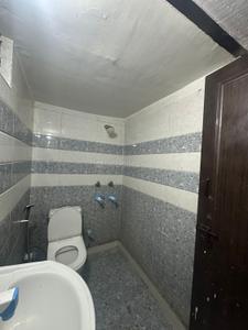 Bathroom Image of JS PALACE in Sector 135, Noida