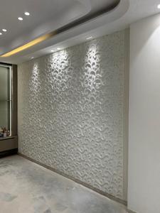 Hall Image of 2520 Sq.ft 4 BHK Builder Floor for sale in Punjabi Bagh New Delhi for Rs. 50000000