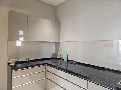 Kitchen Image of 1131 Sq.ft 2 BHK Apartment / Flat for sale in Kolte Patil Springshire, Wagholi Pune for Rs. 8500000