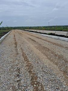 Image of 150 Sq.ft Residential Plot / Land for sale in Balanagar, Mahabubnagar for Rs. 2000000