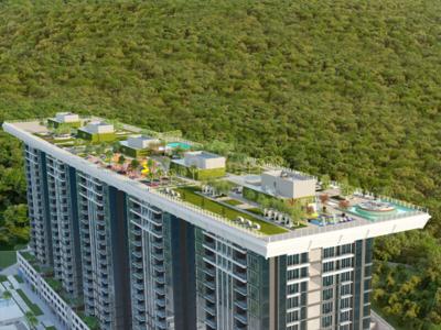 Image of 3500 Sq.ft 4 BHK Apartment / Flat for sale in Kondhwa, Pune for Rs. 32500000
