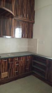 Kitchen Image of 1090 Sq.ft 2 BHK Apartment / Flat for sale in Jai Bhuvan HSR Trinity, Muneshwara Nagar Bengaluru for Rs. 5500000