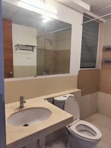 Image of 2250 Sq.ft 3.5 BHK Apartment / Flat for rent in Marvel Cascada, Balewadi, Pune for Rs. 80000