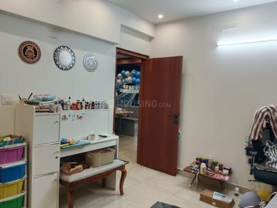 Bedroom Image of 4500 Sq.ft 4 BHK Apartment / Flat for sale in Hulimavu Bengaluru for Rs. 49300000