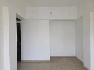 Bedroom Image of 650 Sq.ft 1 BHK Apartment / Flat for sale in Subodh Sagar Residency, Nalasopara West Nala Sopara for Rs. 3700000