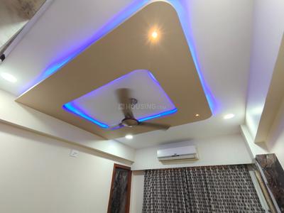 Bedroom Image of 1485 Sq.ft 2 BHK Apartment / Flat for sale in Maninagar Ahmedabad for Rs. 9800000