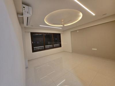 Hall Image of 3980 Sq.ft 4 BHK Duplex for sale in Silver Luxuria, Jagatpur Ahmedabad for Rs. 21000000