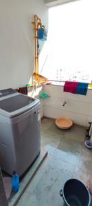 Kitchen Image of 1092 Sq.ft 3 BHK Apartment / Flat for rent in Orchid Highlife, Sama Savli Vadodara for Rs. 32000