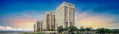 Image of 786 Sq.ft 2 BHK Apartment / Flat for sale in Godrej Park Springs, Manjari Budruk, Pune for Rs. 7700000