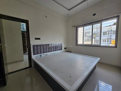 Bedroom Image of 1200 Sq.ft 2 BHK Apartment / Flat for rent in Indira Nagar Bengaluru for Rs. 60000