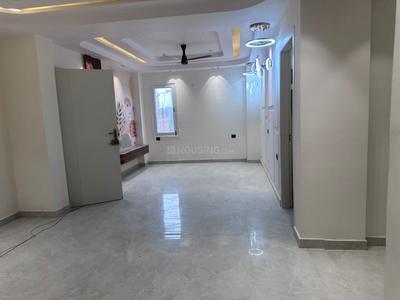 Hall Image of 2265 Sq.ft 4 BHK Builder Floor for sale in Emerald Crest 1, Sector 107 Noida for Rs. 13590000