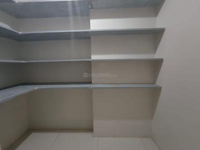 Kitchen Image of 3228 Sq.ft 4 BHK Apartment / Flat for sale in Shilp Shaligram, Vastrapur Ahmedabad for Rs. 35000000