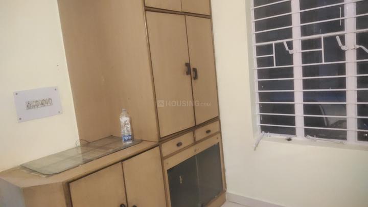 Awas residency Bedroom One 1