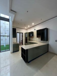 5 BHK Villa