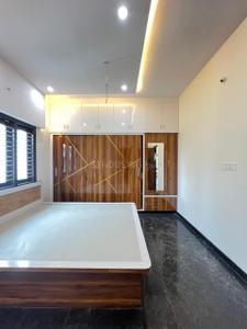 Bedroom Image of 3000 Sq.ft 5 BHK Independent House for sale in Thotada Guddadhalli Village Bengaluru for Rs. 16500000
