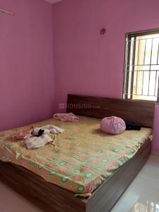 Bedroom Image of 1200 Sq.ft 3 BHK Apartment / Flat for sale in Bhayli Vadodara for Rs. 5000000