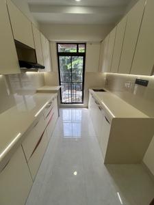 Kitchen Image of 999 Sq.ft 2 BHK Apartment / Flat for sale in JAK Namaha, Bhayandar East Mira Bhayandar for Rs. 9900000