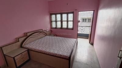 Bedroom Image of 1100 Sq.ft 2 BHK Apartment / Flat for rent in Tithal Valsad for Rs. 13000