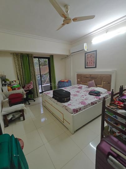 Developers Shree Ganesh CHS Bedroom 1