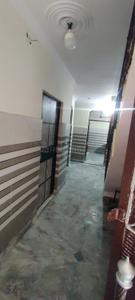 Hall Image of 450 Sq.ft 2 BHK Builder Floor for rent in Uttam Nagar New Delhi for Rs. 7500