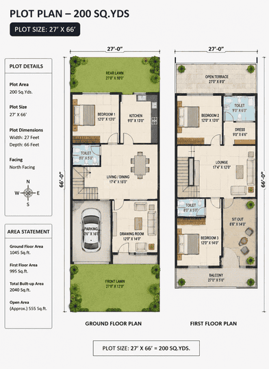 Sector 79 Main Image 1