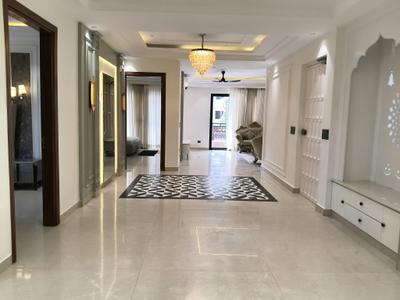 Living Room Image of 2367 Sq.ft 3 BHK Builder Floor for sale in Sector 23 Gurgaon for Rs. 29900001