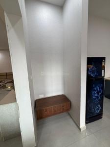 Hall Image of 1594 Sq.ft 3 BHK Apartment / Flat for sale in Candeur Twins, Miyapur Hyderabad for Rs. 12911400