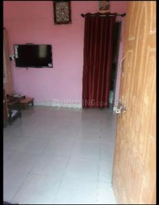 Hall Image of 400 Sq.ft 1 RK Apartment / Flat for rent in Marunji Pune for Rs. 7500
