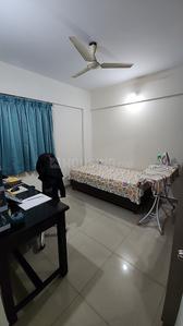Bedroom Image of 1140 Sq.ft 3 BHK Apartment / Flat for sale in Confident Phoenix, Kasavanahalli Bengaluru for Rs. 11800000