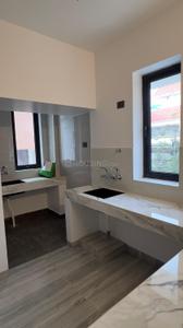 Kitchen Image of 3400 Sq.ft 4 BHK Villa for sale in Neelankarai Chennai for Rs. 40000001