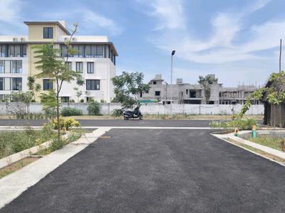 Image of 1000 Sq.ft Residential Plot / Land for sale in Oragadam Sriperambattur, Chennai for Rs. 2799000