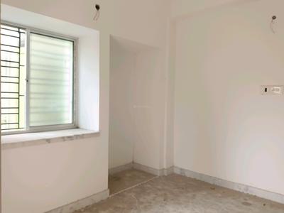 Bedroom Image of 650 Sq.ft 2 BHK Apartment / Flat for sale in Baghajatin Kolkata for Rs. 2600000
