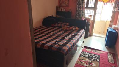 Bedroom Image of 1075 Sq.ft 2 BHK Apartment / Flat for sale in Tiruvantpuram City AG, Danapur Patna for Rs. 8000000