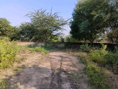 Image of 26 Sq.ft Residential Plot / Land for sale in Sector 34 Rohini, New Delhi for Rs. 4200000