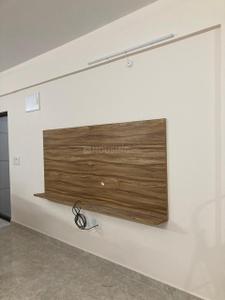 Hall Image of 1300 Sq.ft 3 BHK Apartment / Flat for rent in Right Grishma, Attibele Bengaluru for Rs. 26000