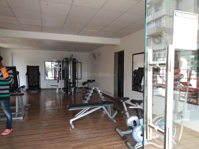 Image of 1050 Sq.ft 2 BHK Apartment / Flat for sale in Hari smruti, Kalpataru Nagar, Nashik for Rs. 5451000