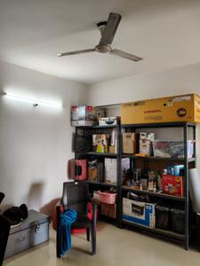 Hall Image of 1080 Sq.ft 3 BHK Apartment / Flat for sale in Swapnil Shiv Enclave, Ayodhya Bypass Bhopal for Rs. 7500000