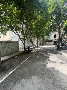 Image of 2400 Sq.ft Residential Plot / Land for sale in Gnana Bharathi, Bengaluru for Rs. 36000000