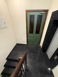 Hall Image of 1800 Sq.ft 3 BHK Builder Floor for rent in Jangpura New Delhi for Rs. 150000