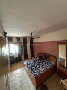 Bedroom Image of 1280 Sq.ft 3 BHK Apartment / Flat for sale in Saptashree Green Acres III, Hiranandani Estate Thane for Rs. 16500000