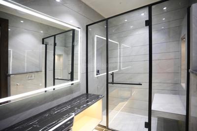 Bathroom Image of 3240 Sq.ft 4 BHK Builder Floor for sale in Sector 65 Gurgaon for Rs. 60000000