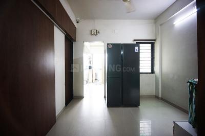 Hall Image of 1125 Sq.ft 2 BHK Apartment / Flat for sale in Jivrajpark Ahmedabad for Rs. 6100000