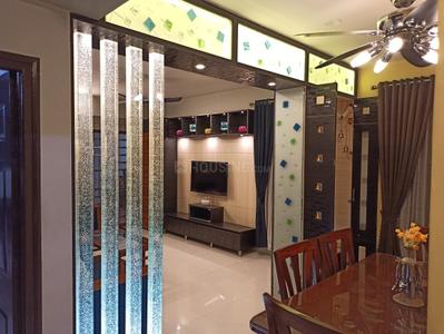 Hall Image of 1190 Sq.ft 2 BHK Apartment / Flat for sale in DEC Sukriti Apartment, Mahalakshmi Layout Bengaluru for Rs. 18000000
