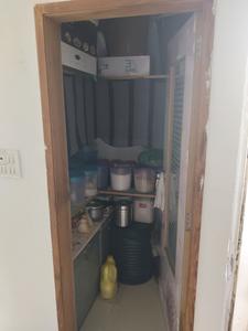 Store Room Image of 1593 Sq.ft 3 BHK Apartment / Flat for sale in Shri Serene Lifestyle, Chandlodia Ahmedabad for Rs. 7150000