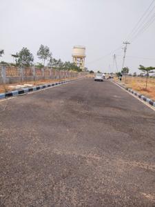 Image of 155 Sq.ft Residential Plot / Land for sale in Neemsboro Manavooru, Narayankhed, Sangareddy for Rs. 620000