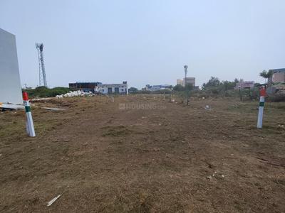 Image of 1800 Sq.ft Residential Plot / Land for sale in Vadaperumbakkam, Chennai for Rs. 5760000