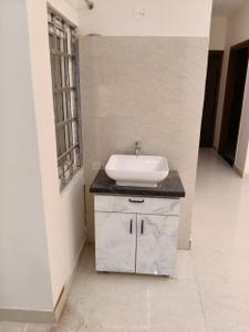 Balcony Image of 1500 Sq.ft 2 BHK Builder Floor for rent in GMS Road Dehradun for Rs. 27000