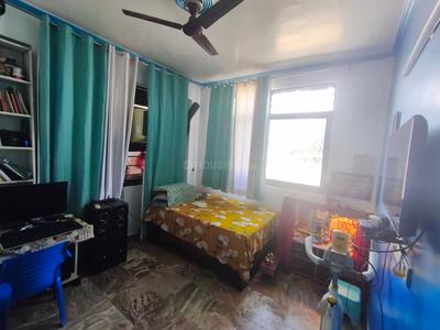 Hall Image of 900 Sq.ft 2 BHK Apartment / Flat for sale in Chamrauli Agra for Rs. 2200000